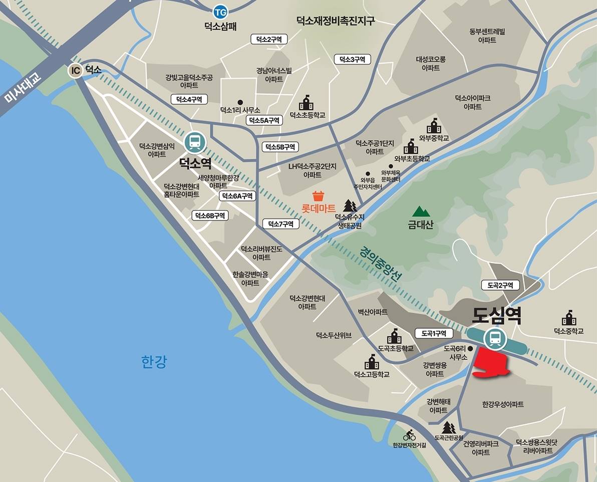 도심역 리버 베르데포레 위치도.jpg